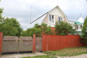 Продажа дома. Калужское шоссе 55 км.