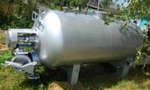 Вакуумные котлы КВМ-4.6 серии А,М,Ж4 и смесители-запарники С-12,С-7,С-6,С-3