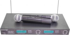  Shure Lx88-III  2 ()  Shure SM58.