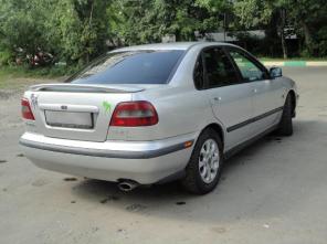 Вольво S40 T4, 1999 г.в.