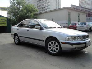 Вольво S40 T4, 1999 г.в.