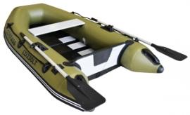 Лодка COMPAS CD 230 LT.