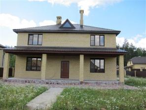 Меняю дом на квартиру в Москве (включая доплату с моей стороны) или продаю, Александровский р-н Владимирской обл., дпк «Махринская Слобода».