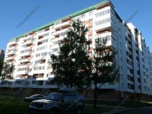 1 комн. квартира в СПб на Тихорецком 42кв. м