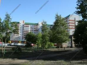 1 комн. квартира в СПб на Тихорецком 42кв. м