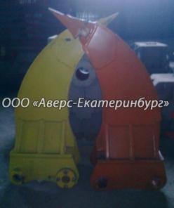 Komatsu pc 200 220 ковши в наличии клык рыхлитель komatsu pc220 270 avers-66
