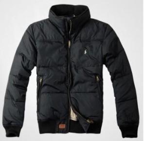 Куртка-Пуховик Ralph Lauren