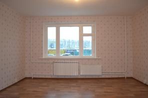2-комнатная квартира в п. Нахабино, ул. Школьная, д. 10