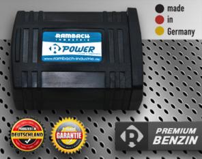 Модули увеличения мощности Rambach Power Box