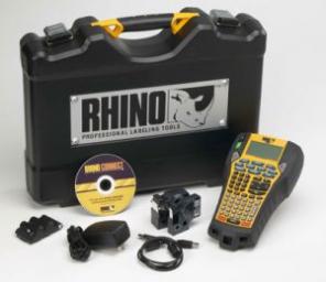 Dymo RhinoPRO 6000 принтер-маркиратор