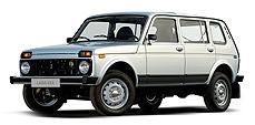 Продажа автомобилей ВАЗ в Смоленске
