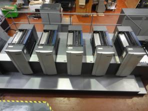 Продам Heidelberg Speedmaster SX 74-5-P-H