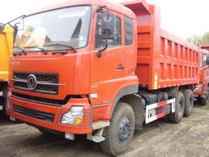 Новый самосвал DONGFENG, гр.-ть 25 тонн, 6*4