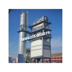 Продаётся Асфальтный завод JILIN LB3250