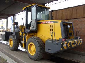 Продается новый фронтальный погрузчик XCMG ZL30G ,гр.-ть 3 тонны, на джойстиках