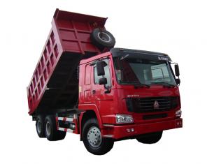 Продам самосвал HOWO 6x4 336 л.с, в наличии!