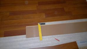 Укладка ламината, паркетной доски. Ремонт пола