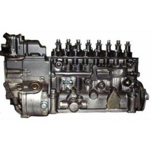 Тнвд Bosch (0 402 698 818) Двигателя Камаз