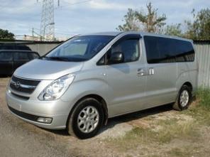 продам Hyundai Grand Staex Premium