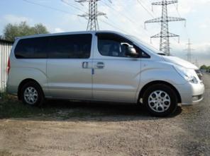 продам Hyundai Grand Staex Premium
