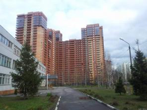 Продается 3 комнатная квартира в ЖК Булганинский!