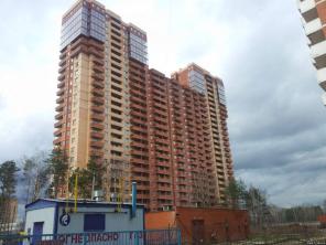 Продается 3 комнатная квартира в ЖК Булганинский!