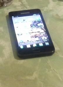 Продается Samsung Galaxy S II I9100