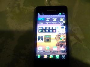Продается Samsung Galaxy S II I9100