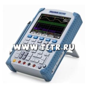 Осциллографы Hantek