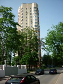 Продажа нежилого помещения в г. Мытищи 177 м2