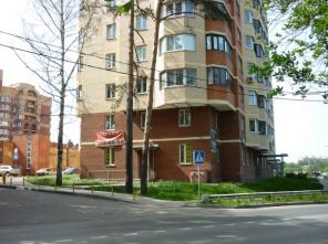 Продажа нежилого помещения в г. Мытищи 177 м2