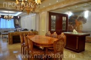 Продается квартира в ЖК «Well House на Ленинском»