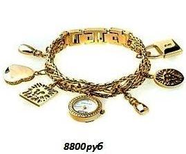 Красивые Женские часы Anne Klein