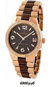 Красивые Женские часы Anne Klein