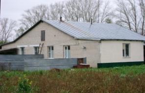 Продажа кирпичного дома с паркетными полами в Данковском районе Липецкой области