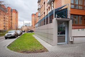 Продажа офиса 100 м2, Новослободская