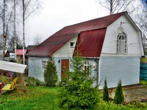 Продам загородный дом, Красное Село, 5 км Пушкинского шоссе