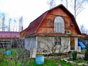 Продам загородный дом, Красное Село, 5 км Пушкинского шоссе