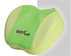 Подушка-массажер для поясницы и других частей тела BodyKraft.