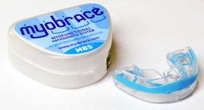 Ортодонтические трейнеры Myobrace Research Co. (Австралия)