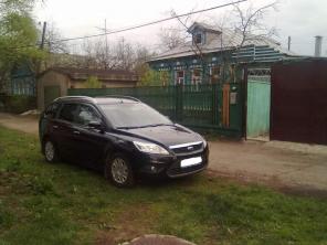Продаю Форд фокус