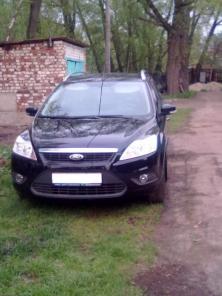 Продаю Форд фокус