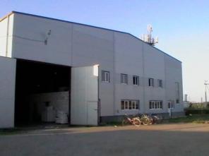 Продается комплекс по производству гофротары