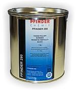 Продам магнитный черный порошок PFINDER 290