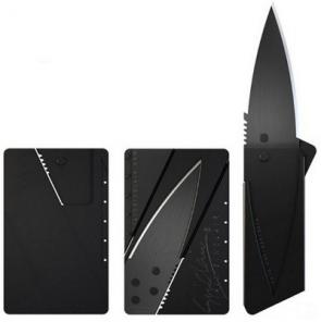 CardSharp – стильный и изящный складной нож