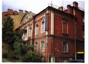 Аренда офисного помещения в Московском р-не