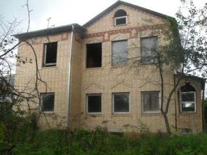 Продаю дом 250 кв.м в с\т около г. Малоярославец.