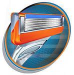 Продукция ТМ «Gillette» оптом и мелким оптом