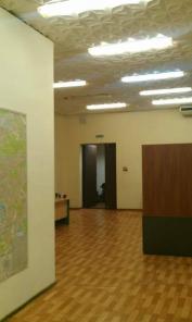 Аренда офиса 212 кв.м Щелковская