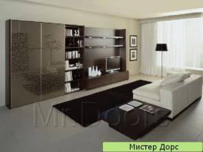Мебель для индивидуальностей Mr. Doors